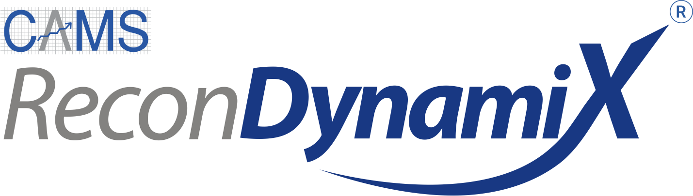 CAMS Recon DynamiX